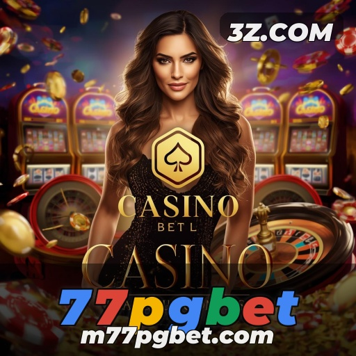 77pgbet: Explorando a Categoria de Jogos de Ação no 77pgbet